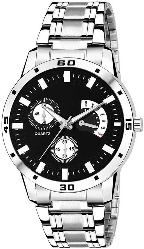 gents watch design