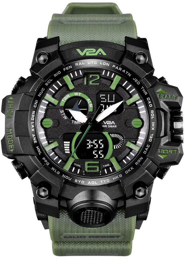 fastrack reflex 2.0 price