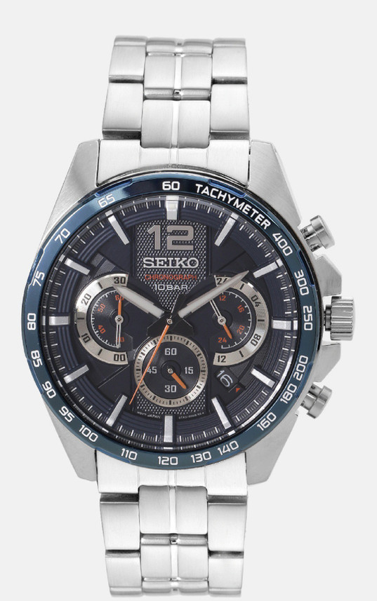 Seiko Seiko Chronograph Neo Sports Men 