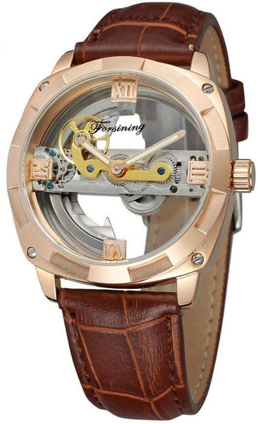 forsining 207 watch price