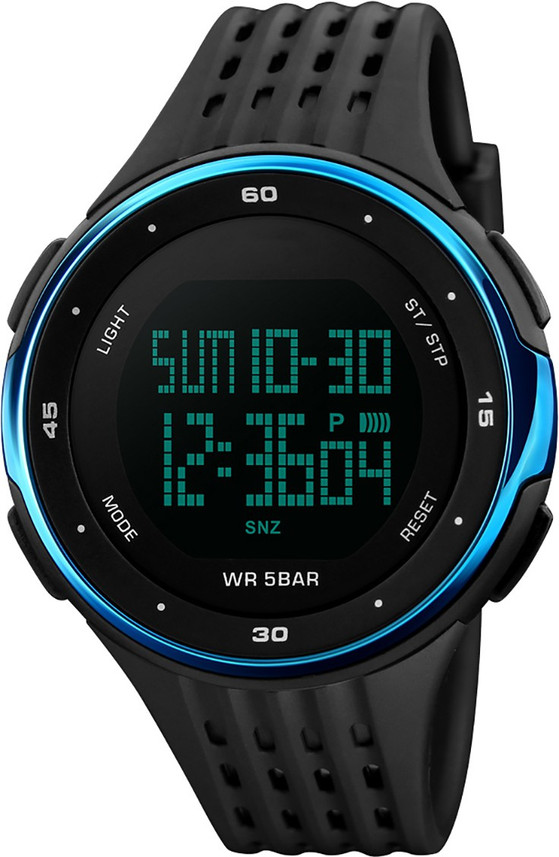 s shock watch original