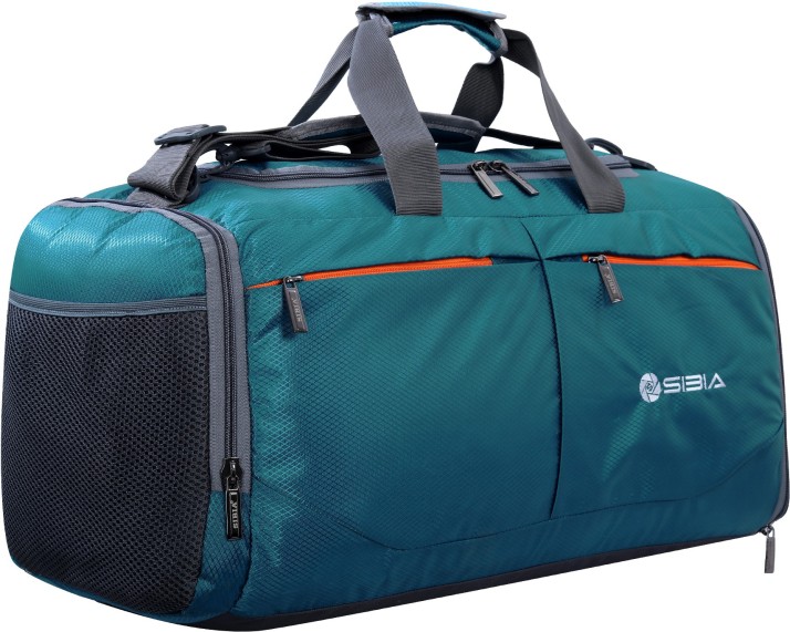 duffle bag flipkart