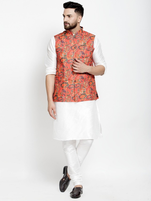 kurta flipkart mens