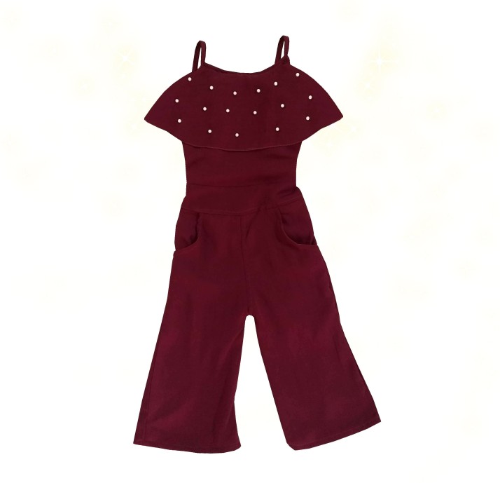 jumpsuit for 3 year girl