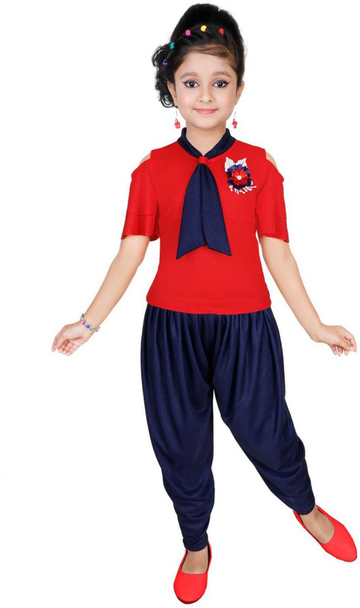 Top Dhoti Pant Price in India 