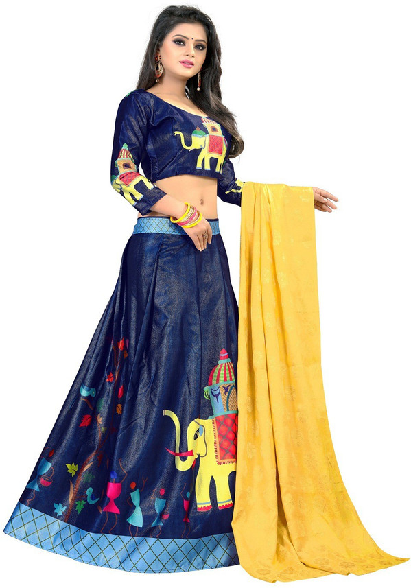 flipkart chaniya choli with price
