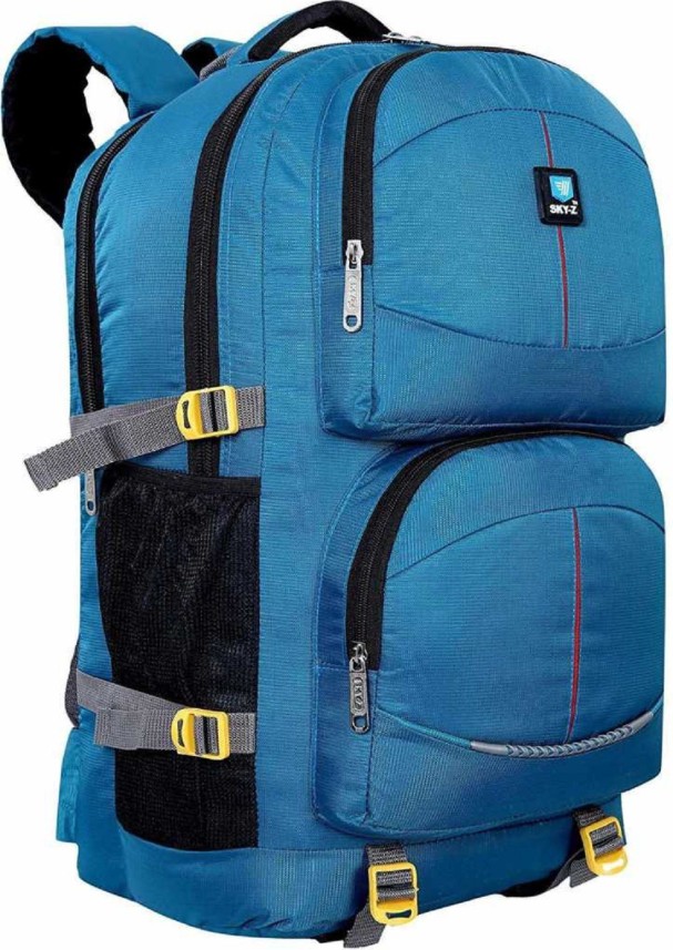 sky bag travel backpack