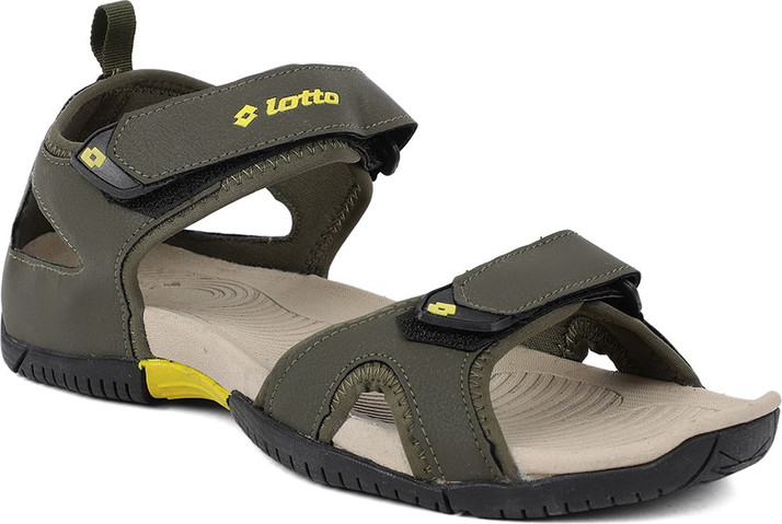 lotto sandals flipkart