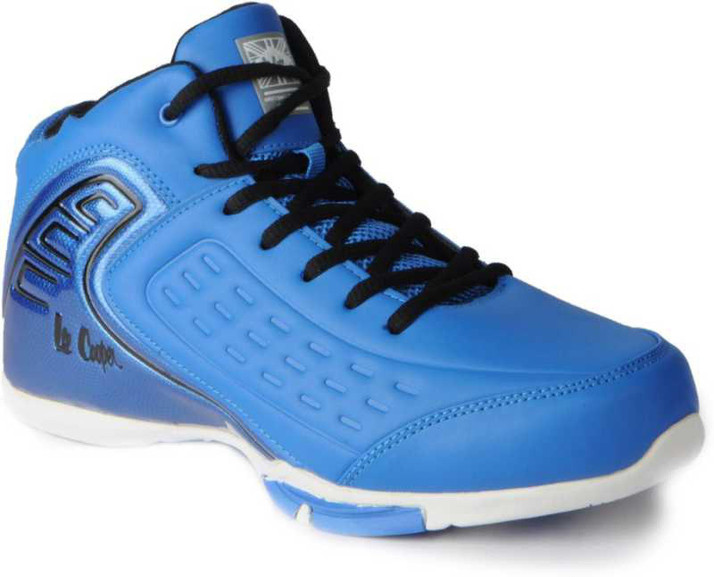lee cooper basketball shoes