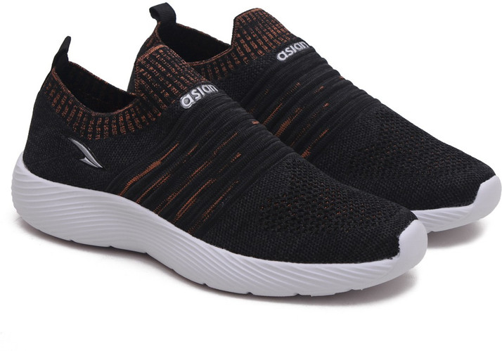 laceless boys sneakers