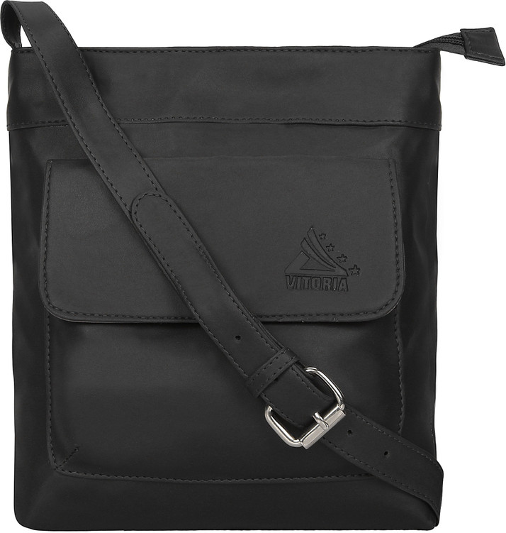 flipkart men's side bags