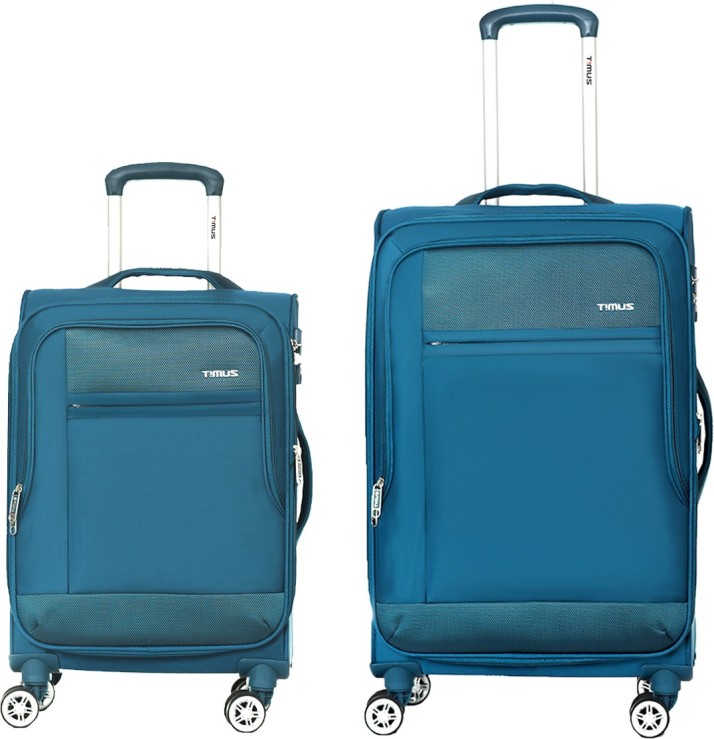 timus trolley bags