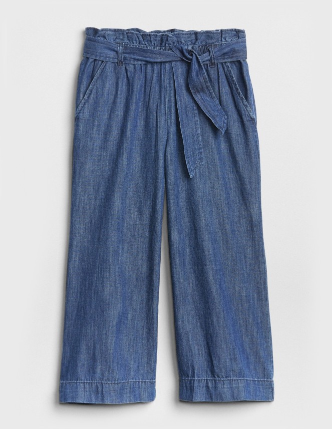 gap girls trousers