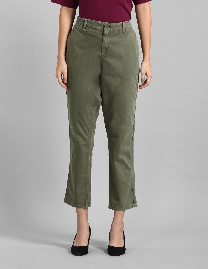 gap trousers online