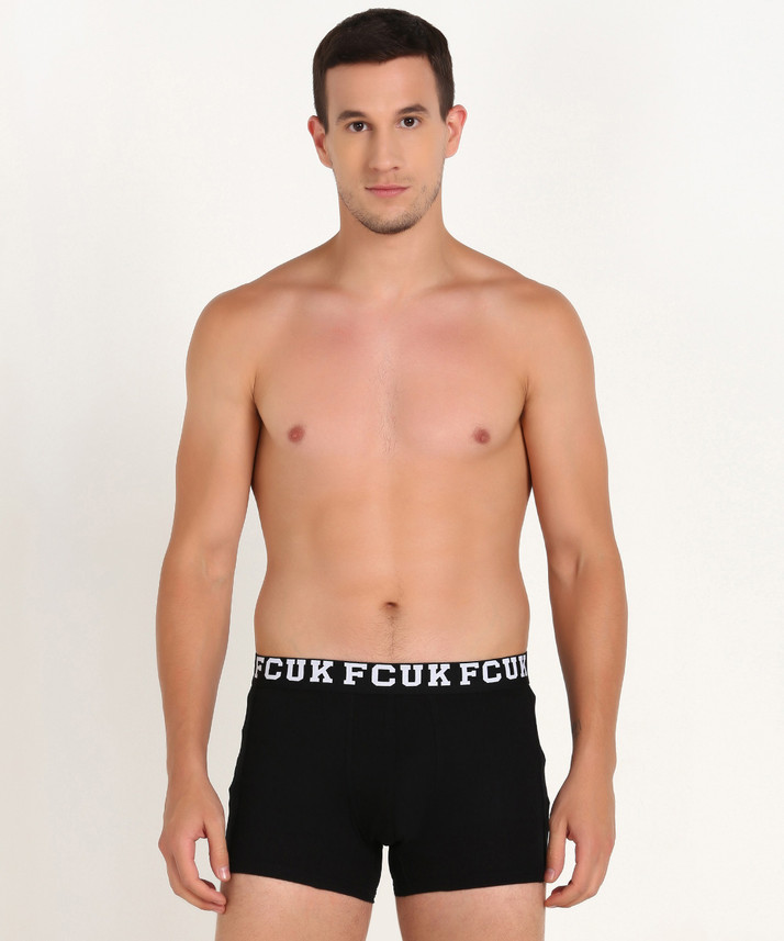 fcuk trunk