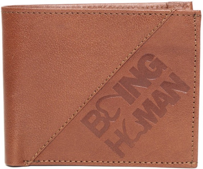 being human wallet price