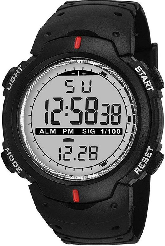 stylish sports watch