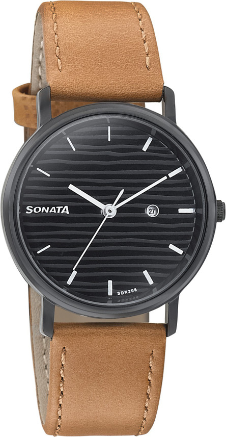 sonata watch combo