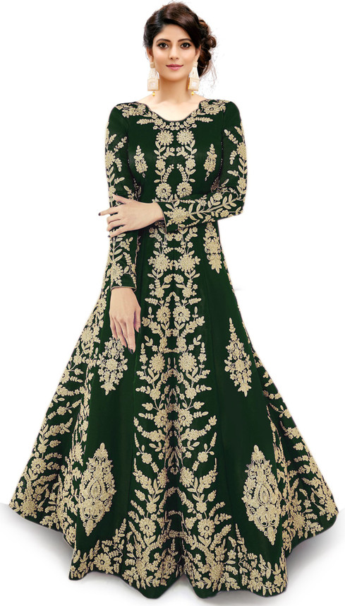 rudra fashion gown