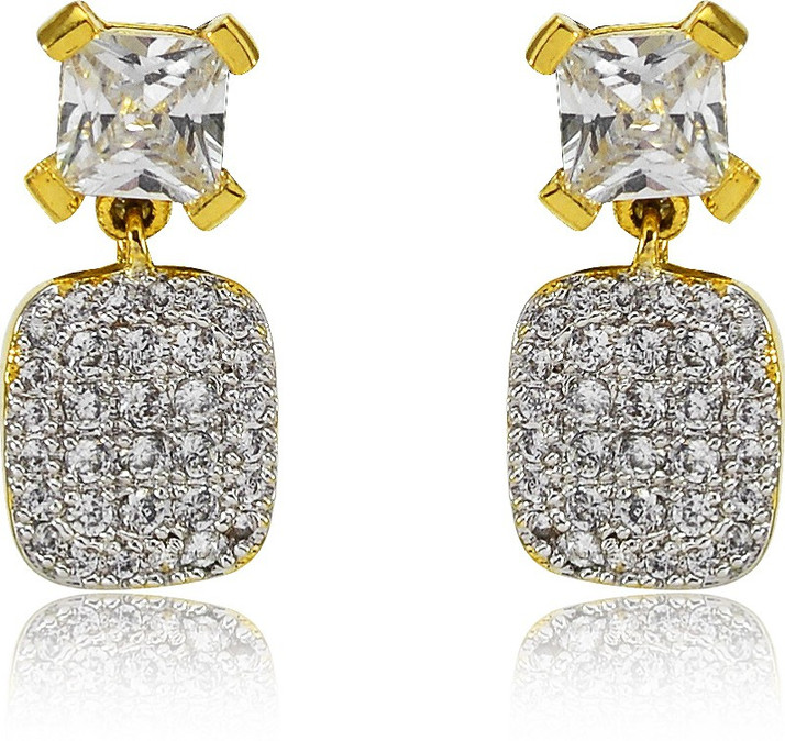 cz jewellery flipkart