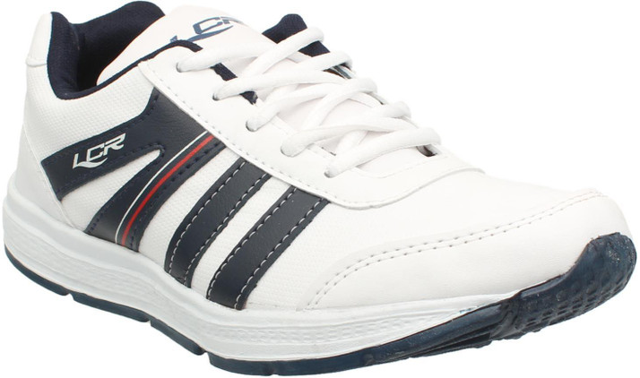 lcr shoes