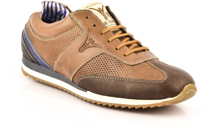 iD Casual Shoes For Men - Buy Timber 