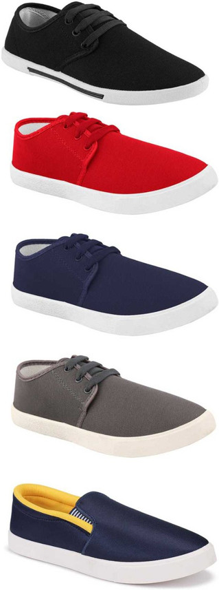 multicolor sneakers shoes