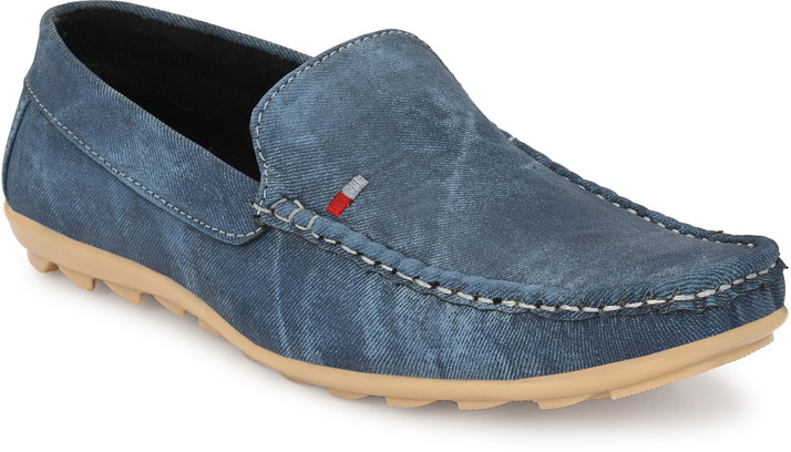 Loafers for daily use Clearance