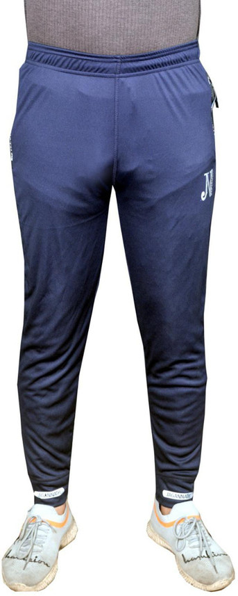 track pant blue