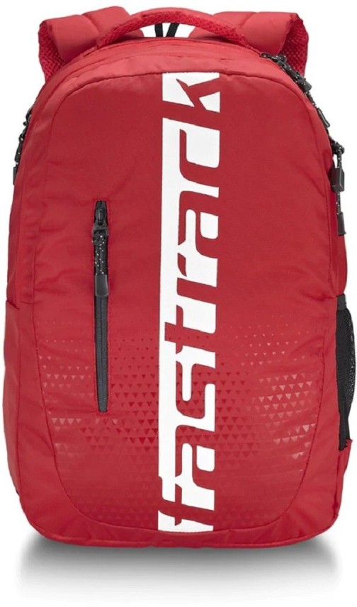 fastrack trekking bags