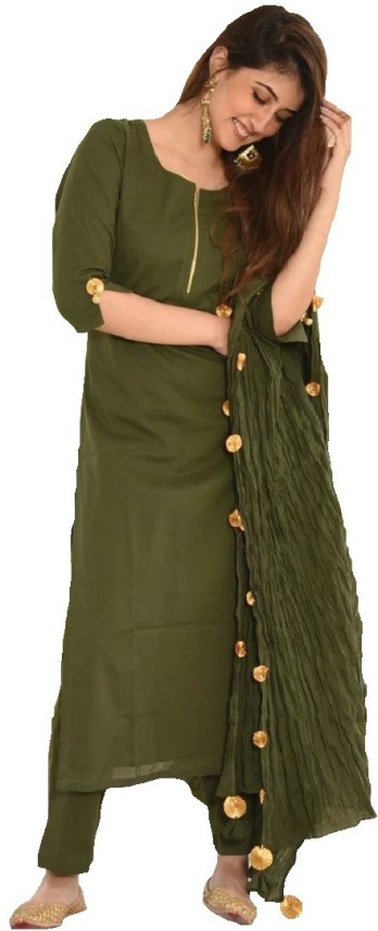 flipkart salwar kurta dupatta