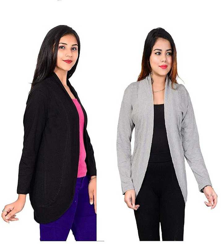 Ramya Collection Women Shrug Buy Ramya Collection Women Shrug Online At Best Prices In India Flipkart Com