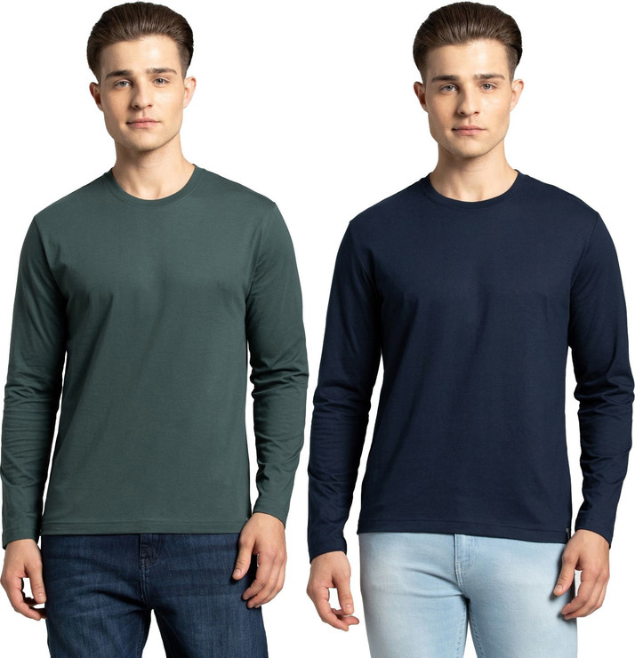 jockey t shirt flipkart