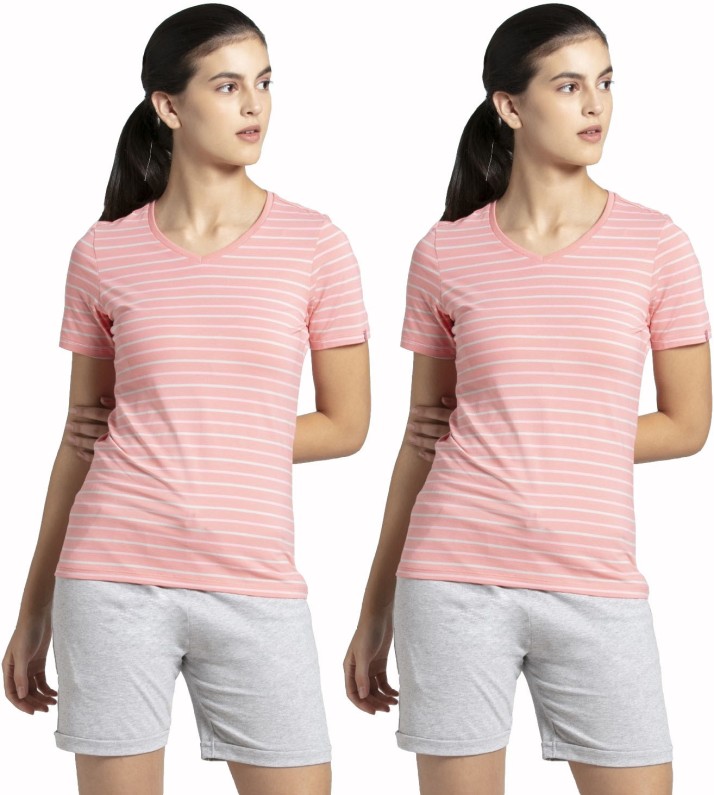 jockey t shirt flipkart