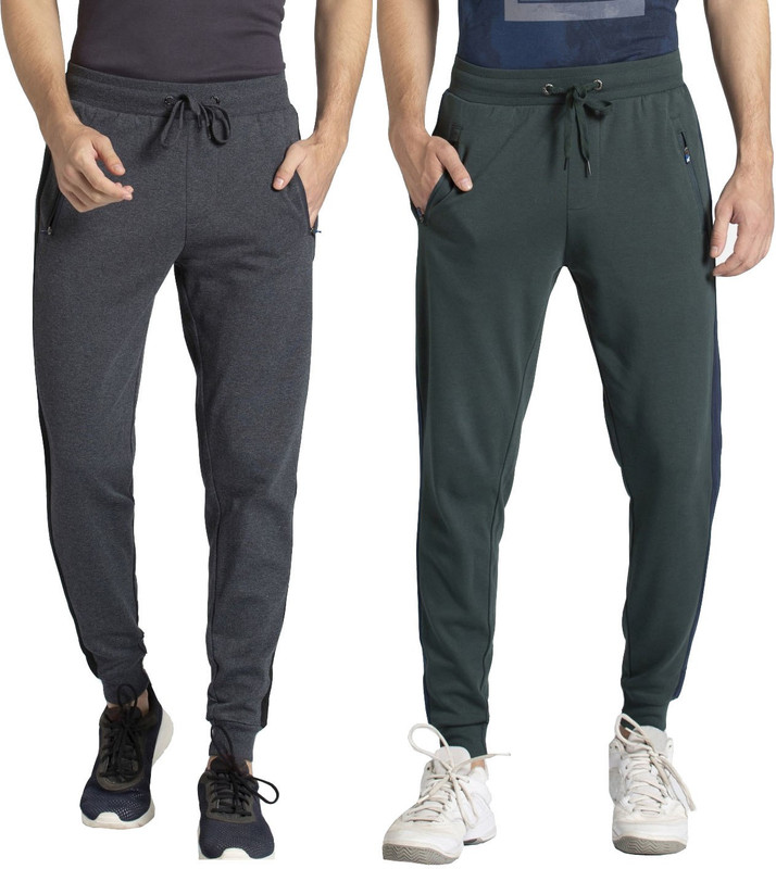 jockey track pants flipkart