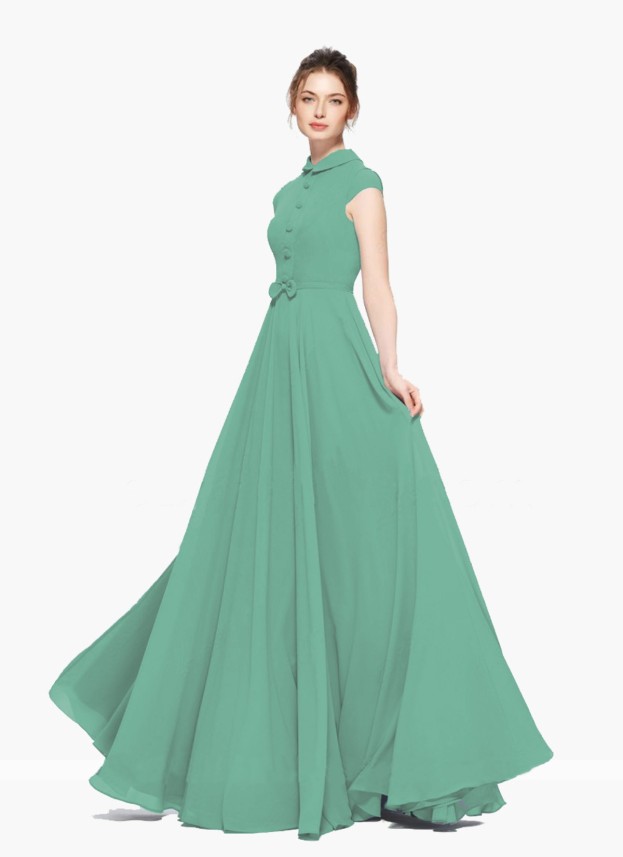 Buy > womens light green dress > in stock