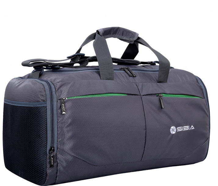 Sibia (Expandable) Unisex Multi-purpose 