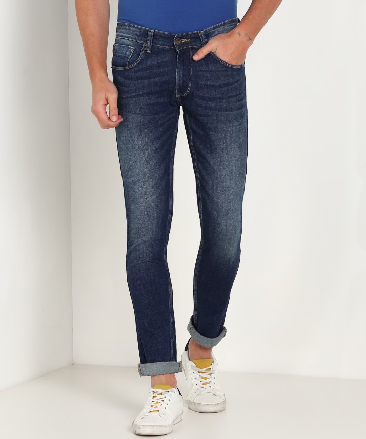 spykar jeans online flipkart