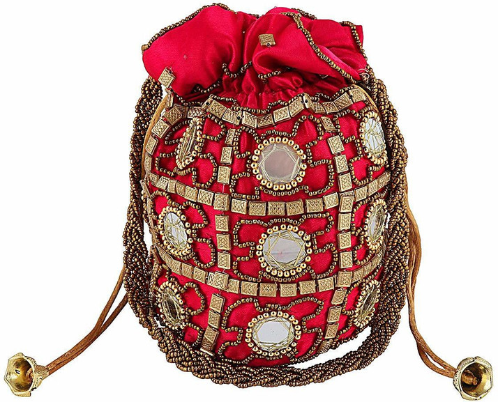 flipkart potli bags