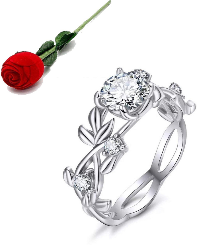 engagement ring packing