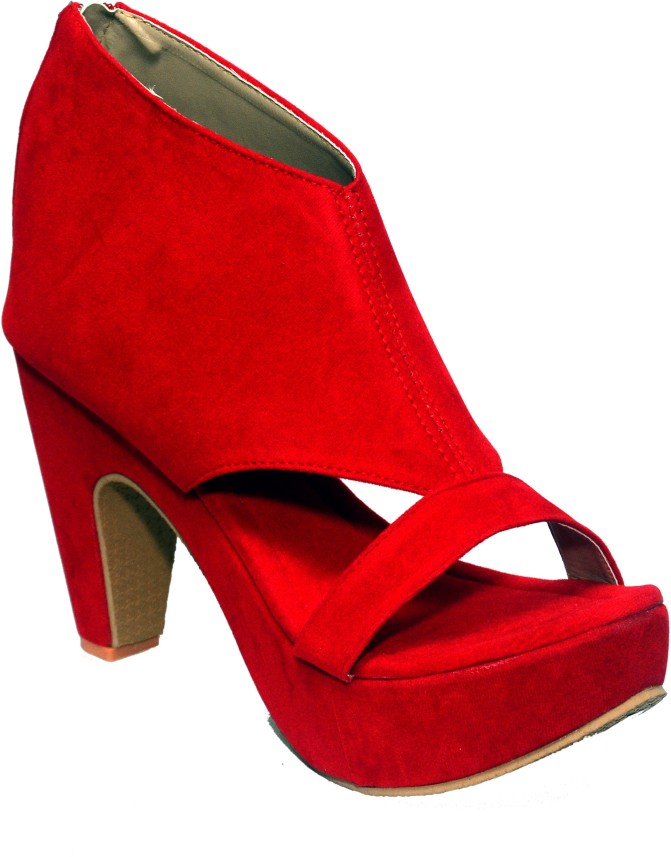 best red heels