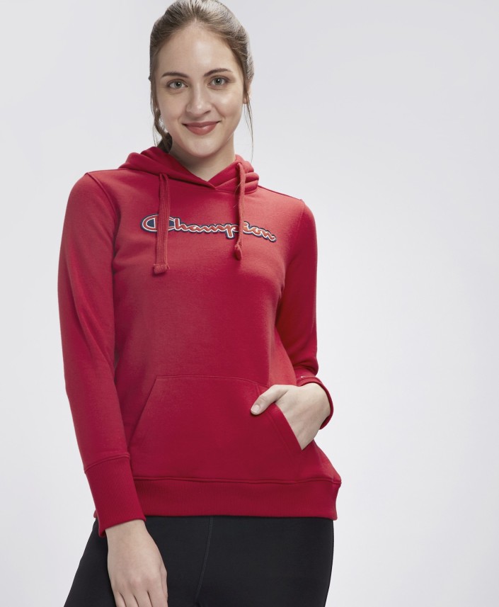 champion hoodie online india