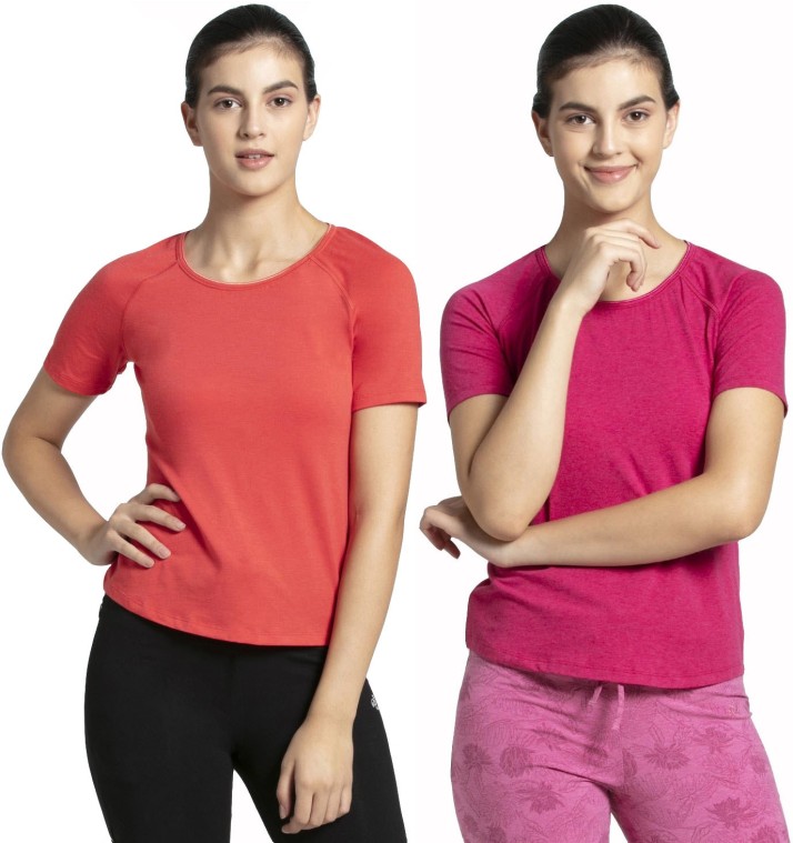 jockey t shirt flipkart