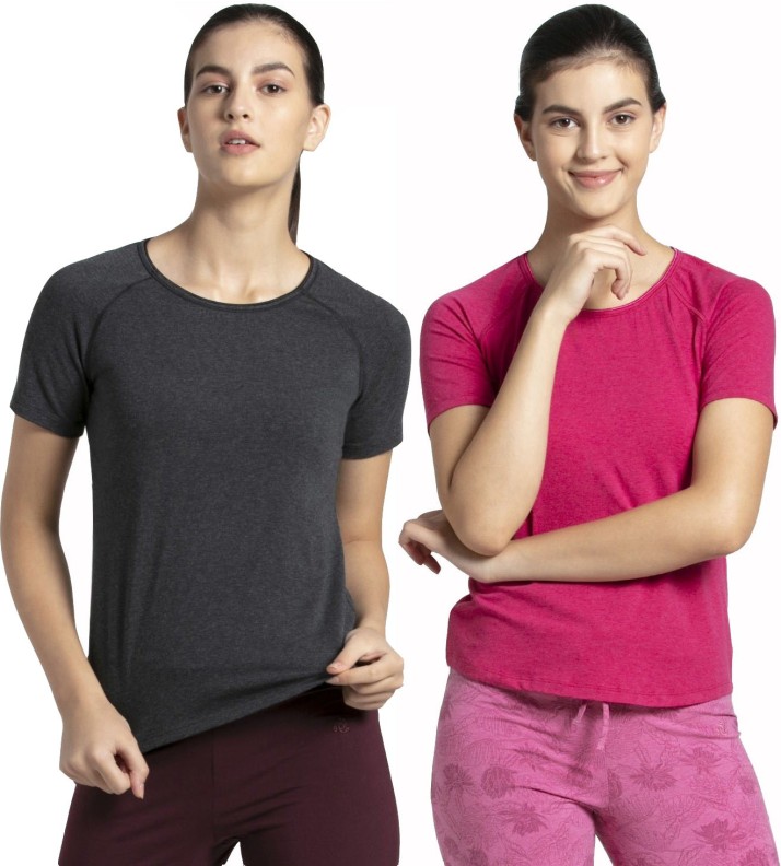 jockey t shirt flipkart