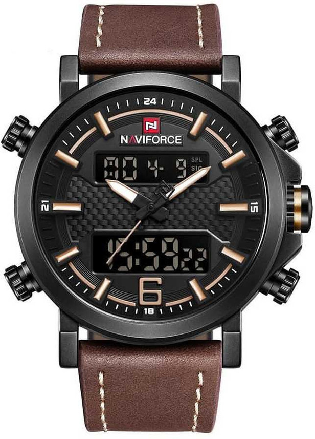 naviforce watch flipkart