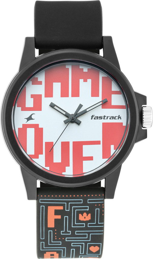 Fastrack watches for top mens below 1500 flipkart