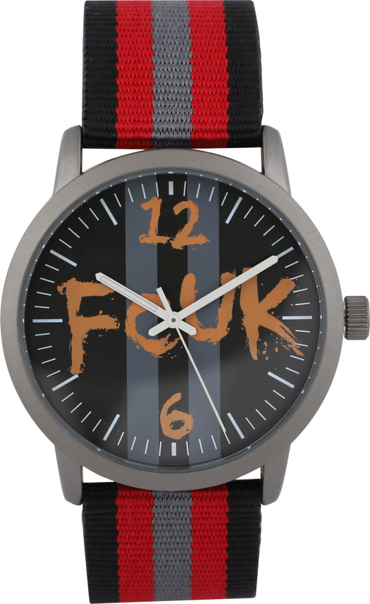 fcuk watches for men