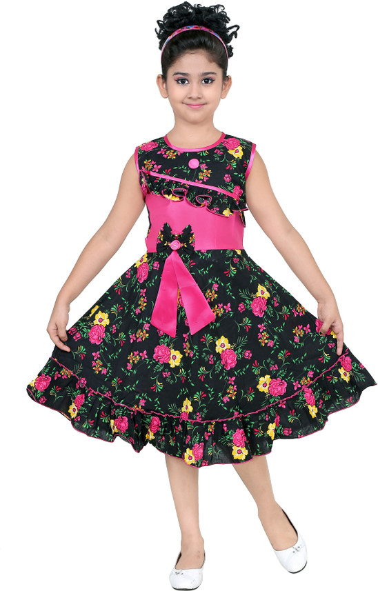 flipkart childrens dress