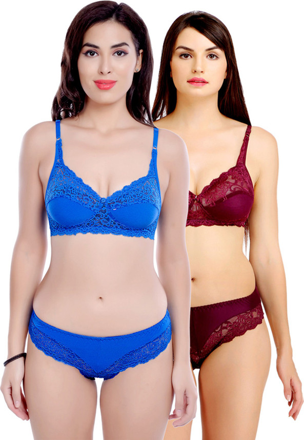 flipkart bra and panty