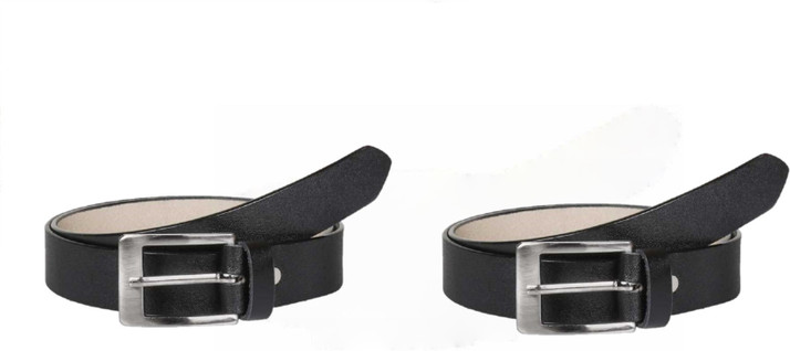 ajanta supreme leather belt price
